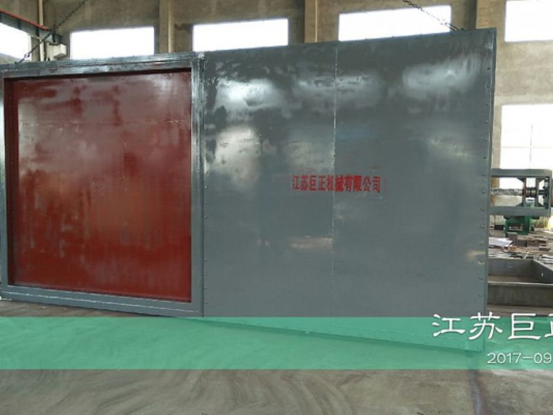 什么是插板式隔絕門，具有哪些性能特點