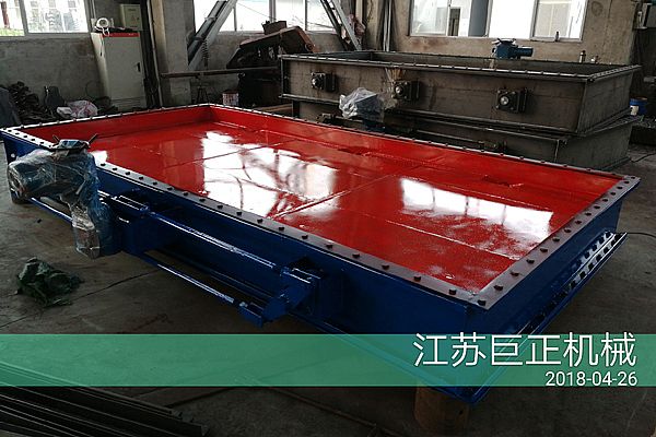 什么是關閉擋板門，有哪四大性能優(yōu)勢